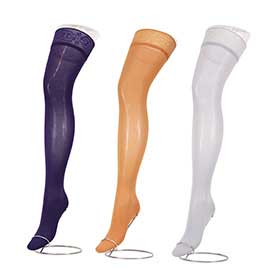 Custom Made Orthotics and Compression Stockings in Fort Worth, TX